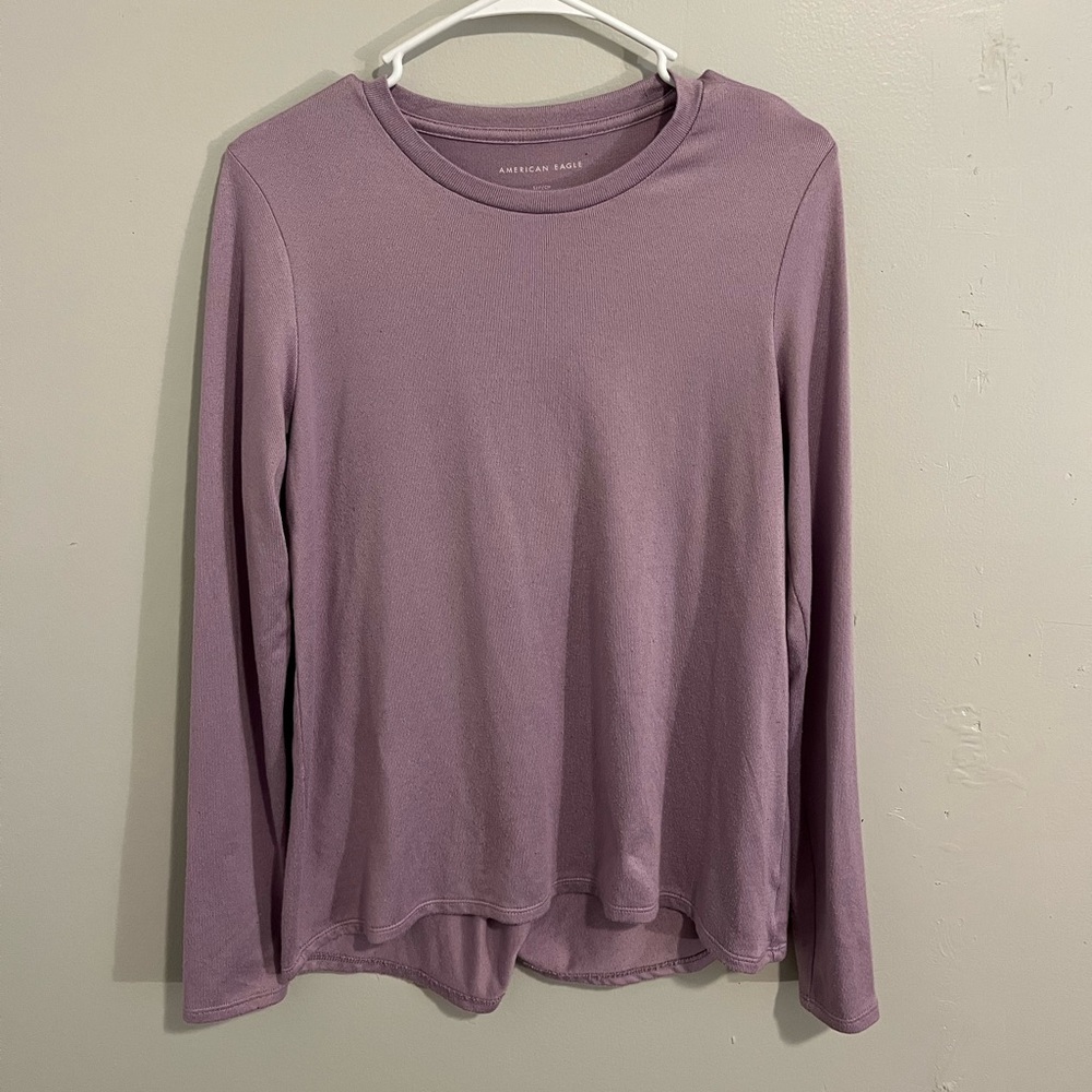 American Eagle Extra Soft Tee